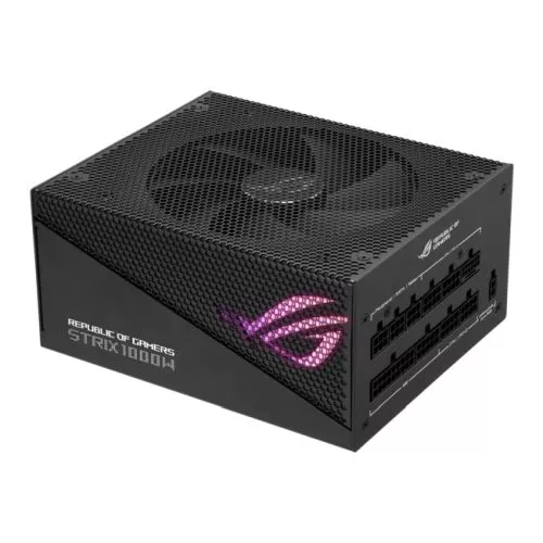 Asus ROG Strix 1000W Gold Aura Edition PSU