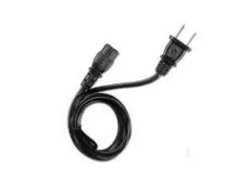 HPE AF583A power cable Black 2.5 m C19 coupler