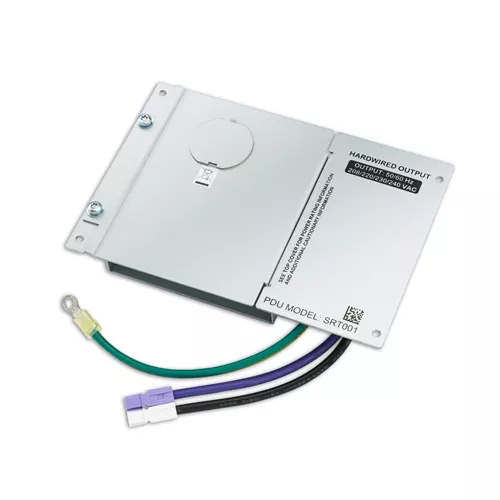 APC Smart-UPS SRT Output Hardwire Kit, 5kVA