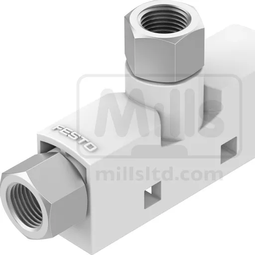 Microduct Vacuum Generator (B)