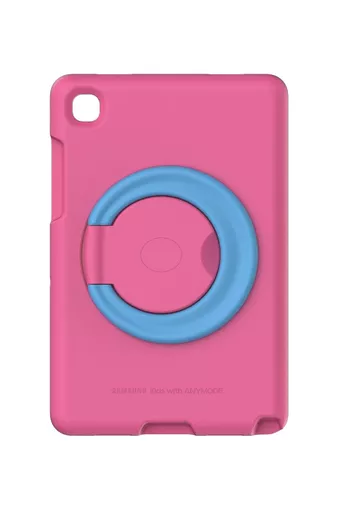 Samsung GP-FPT505AMAEW tablet case 26.4 cm (10.4") Cover Blue, Pink