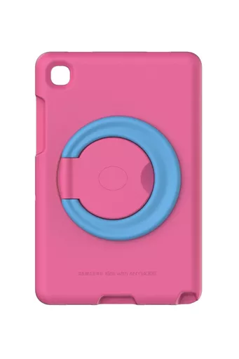 Samsung GP-FPT505AMAEW tablet case 26.4 cm (10.4") Cover Blue, Pink