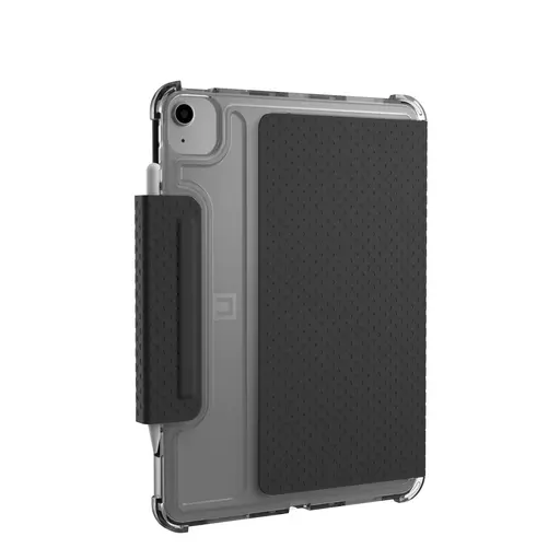 [U] by UAG 12329N314040 tablet case 27.9 cm (11") Folio Black, Translucent