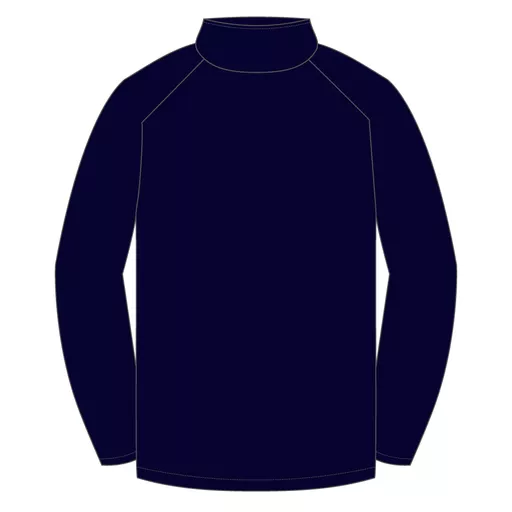 Seaford College Womens Stadium Jacket