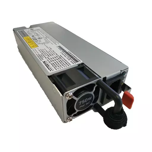 Lenovo 7N67A00883 power supply unit 750 W Stainless steel