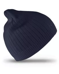 Double Knit Cotton Beanie Hat