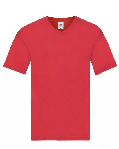 Original V-Neck T-Shirt