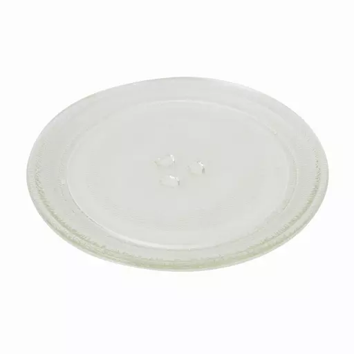 Spare Glass Microwave Turntable