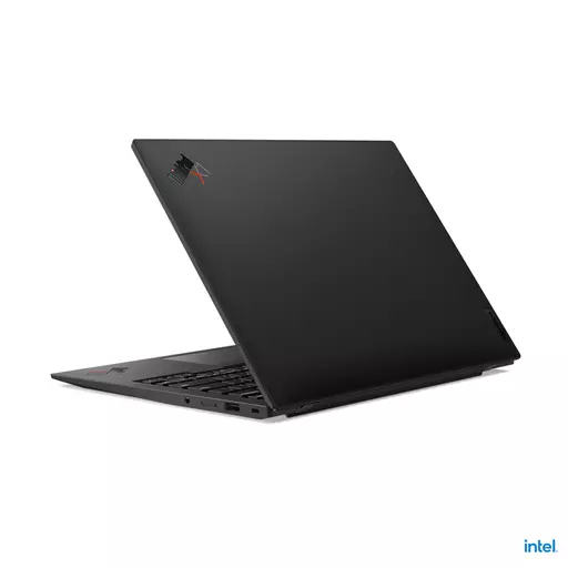 Lenovo ThinkPad X1 Carbon Gen 10 i5-1235U Notebook 35.6 cm (14") 2.8K Intel® Core™ i5 16 GB LPDDR5-SDRAM 512 GB SSD Wi-Fi 6E (802.11ax) Windows 11 Pro Black