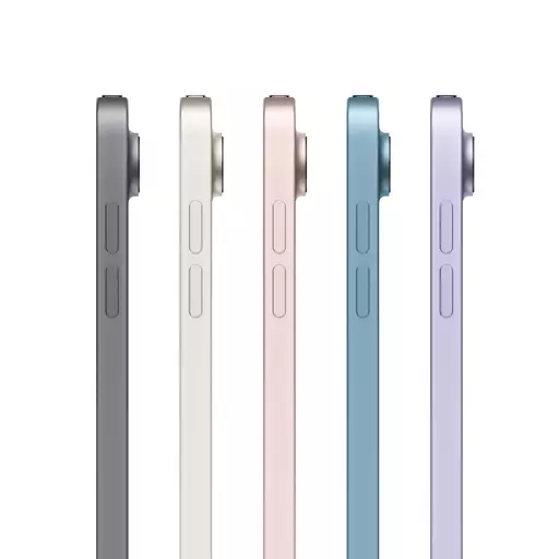 Apple iPad Air 64 GB 27.7 cm (10.9") Apple M 8 GB Wi-Fi 6 (802.11ax) iPadOS 15 Beige