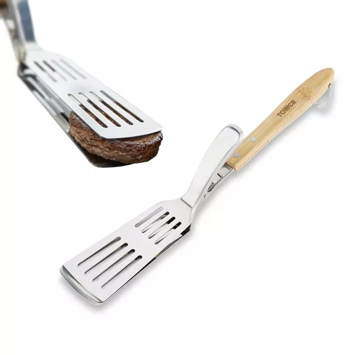 Multi-Function Spatula