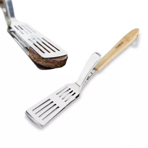 Multi-Function Spatula