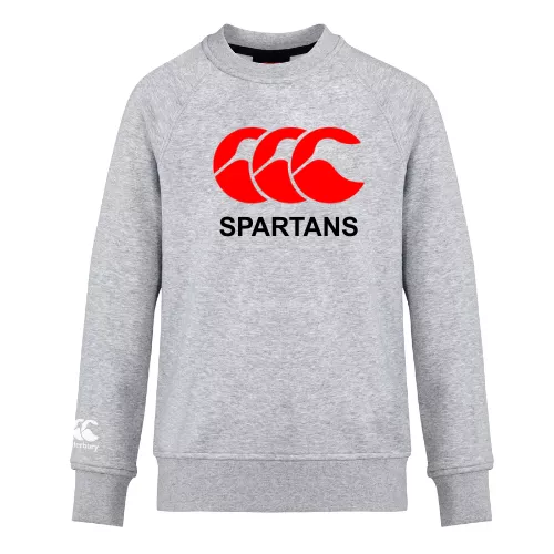 Spartans RFC Generic Sweatshirt