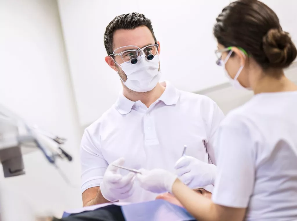 Why the right magnification matters when choosing dental loupes
