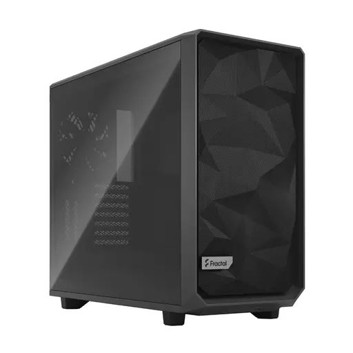 Fractal Design Meshify 2 Tower Grey