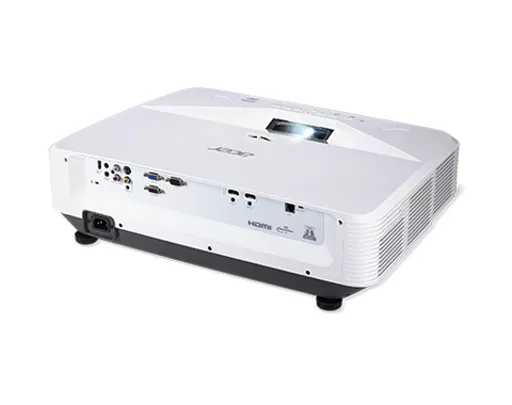Acer Education UL6500 data projector Ceiling-mounted projector 5500 ANSI lumens DLP 1080p (1920x1080) Black, White