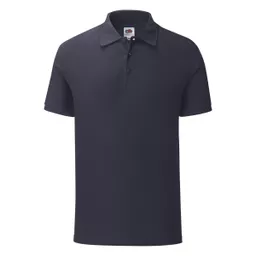 Men's Iconic Polo