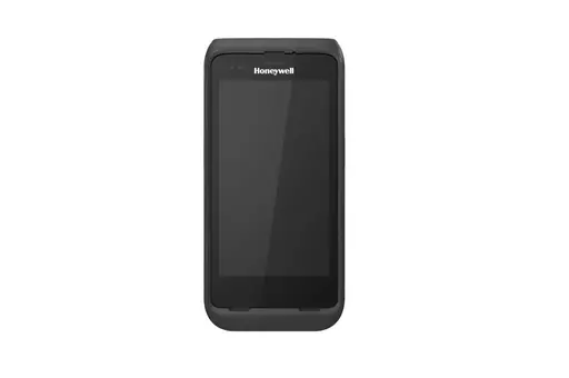 Honeywell CT45 handheld mobile computer 12.7 cm (5") 1280 x 720 pixels Touchscreen 282 g Black