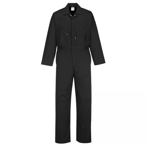 Kneepad Coverall