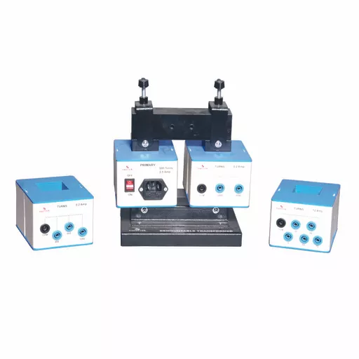 Demountable Transformer