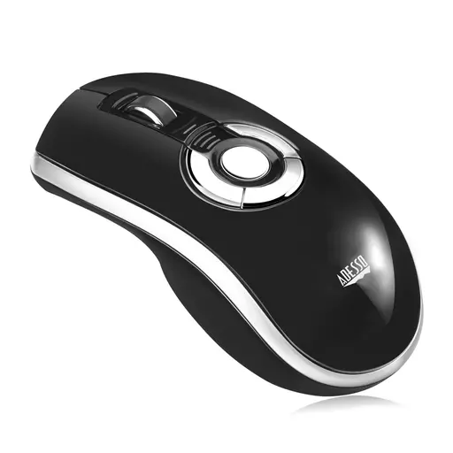 Adesso iMouse P20 mouse Ambidextrous RF Wireless