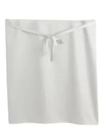 Multi-Coloured Recycled Waist Apron (28x24)
