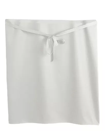Multi-Coloured Recycled Waist Apron (28x24)