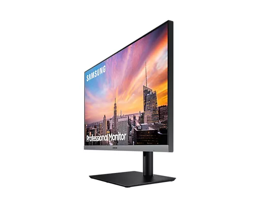 Samsung SR65 61 cm (24") 1920 x 1080 pixels Full HD LED Black