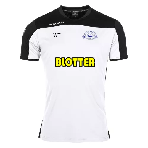 Chearsley Football Club Training Shirt