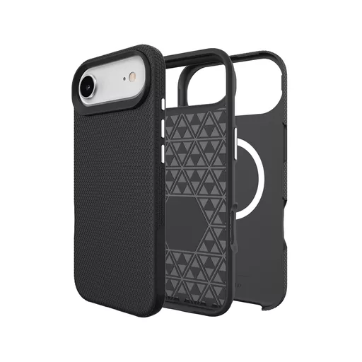 ProGrip With MagSafe for iPhone Air - Black