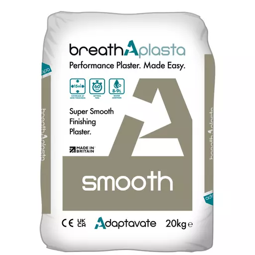 Adaptavate Breathaplasta - Smooth