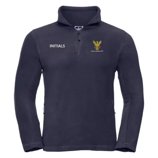 ImperialMedicalsRFC_QuarterZipFleece_Navy_Front.png