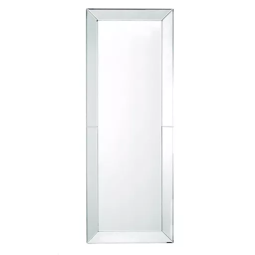 Tall Venetian Mirror