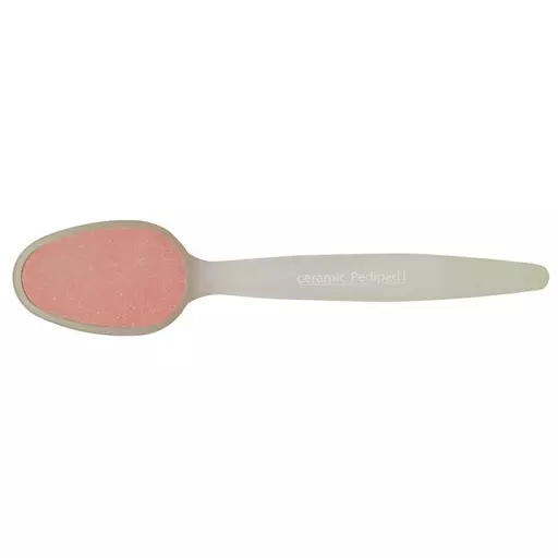 Lotus Double Sided Ceramic Foot File