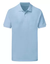 Men's Cotton Polo