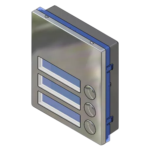 VIDEX 4K Series Extension Panel