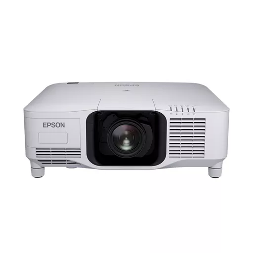 Epson EB-PU2116W data projector Large venue projector 16000 ANSI lumens 3LCD WUXGA (1920x1200) White