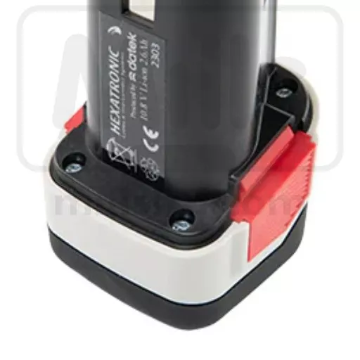 Hexatronic ABF Tool Replacement Battery