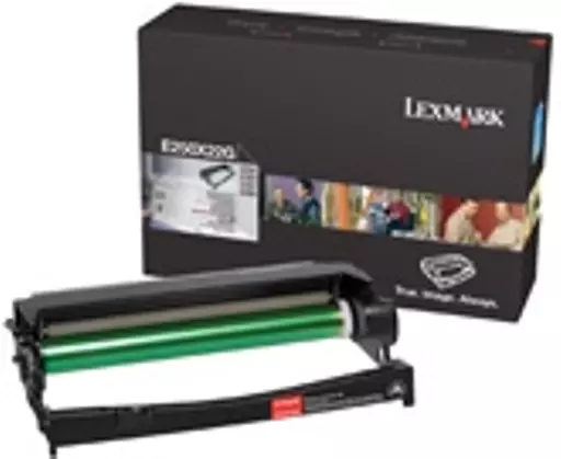 Lexmark E250X22G Drum kit, 30K pages/5% for Lexmark E 250/350/450