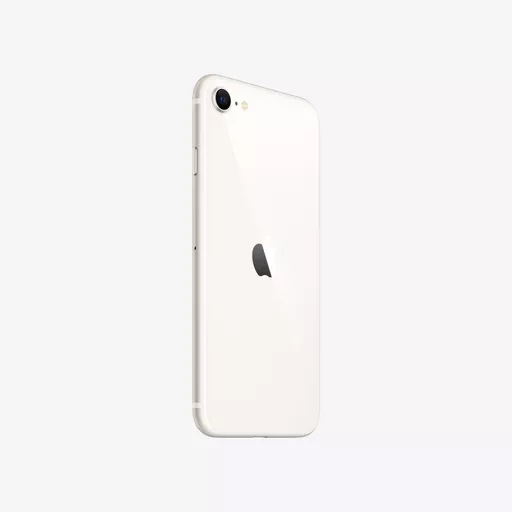 Apple iPhone SE 11.9 cm (4.7") Dual SIM iOS 15 5G 128 GB White