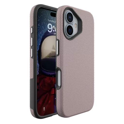 ProGrip for iPhone 16 - Rose Gold