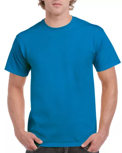 Ultra Cotton® Adult T-Shirt