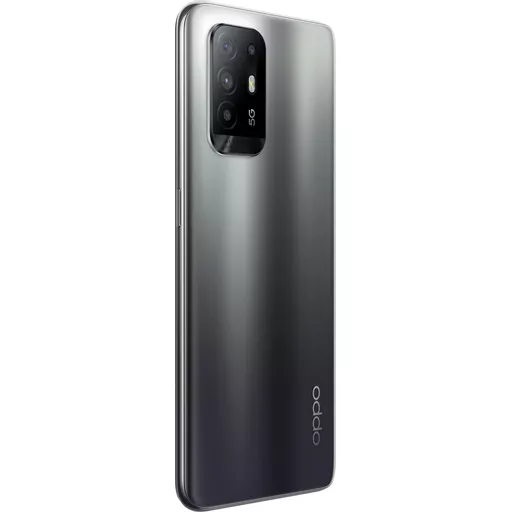 OPPO A94 5G 16.3 cm (6.43") Dual SIM ColorOS 11.1 USB Type-C 8 GB 128 GB 4310 mAh Black