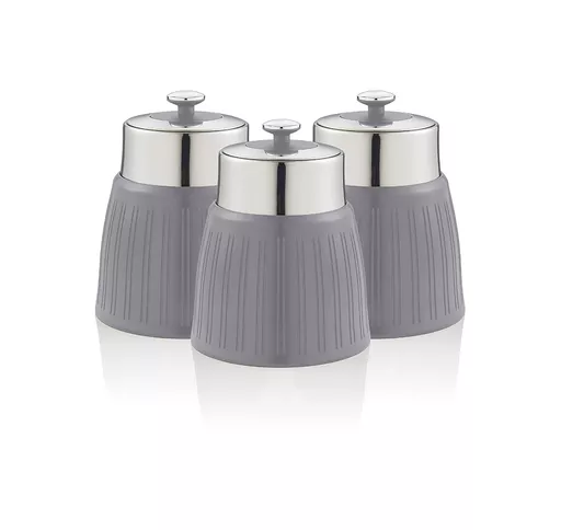 Set of 3 Canisters