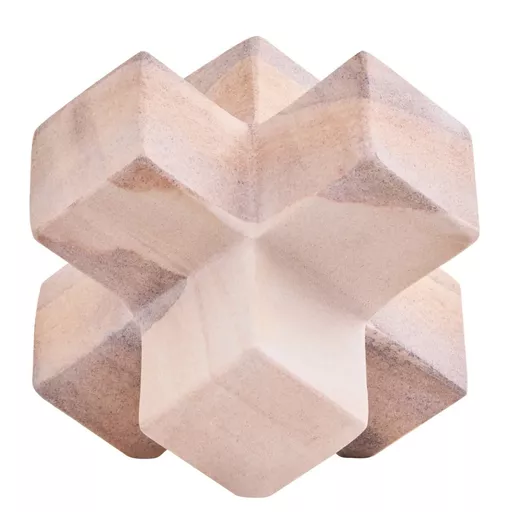 Pietra Sculpture, Rainbow Sandstone