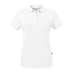 Ladies' Pure Organic Polo
