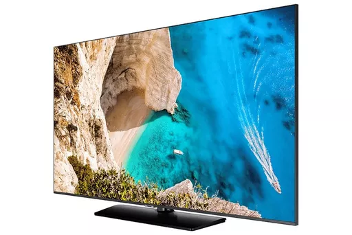 Samsung HG55ET690 139.7 cm (55") 4K Ultra HD Smart TV Black 20 W