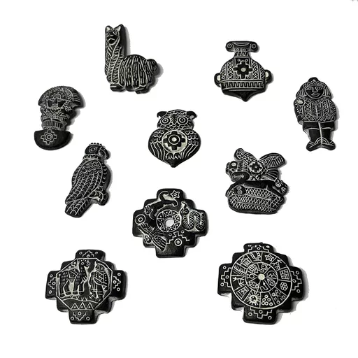 Maya Amulets 2.jpg