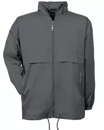 Men's Air Windbreaker Jacket