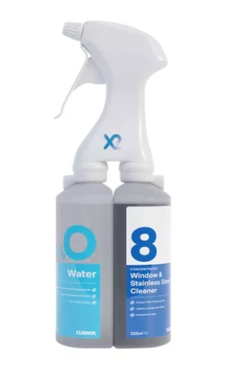 X2 SYSTEM
